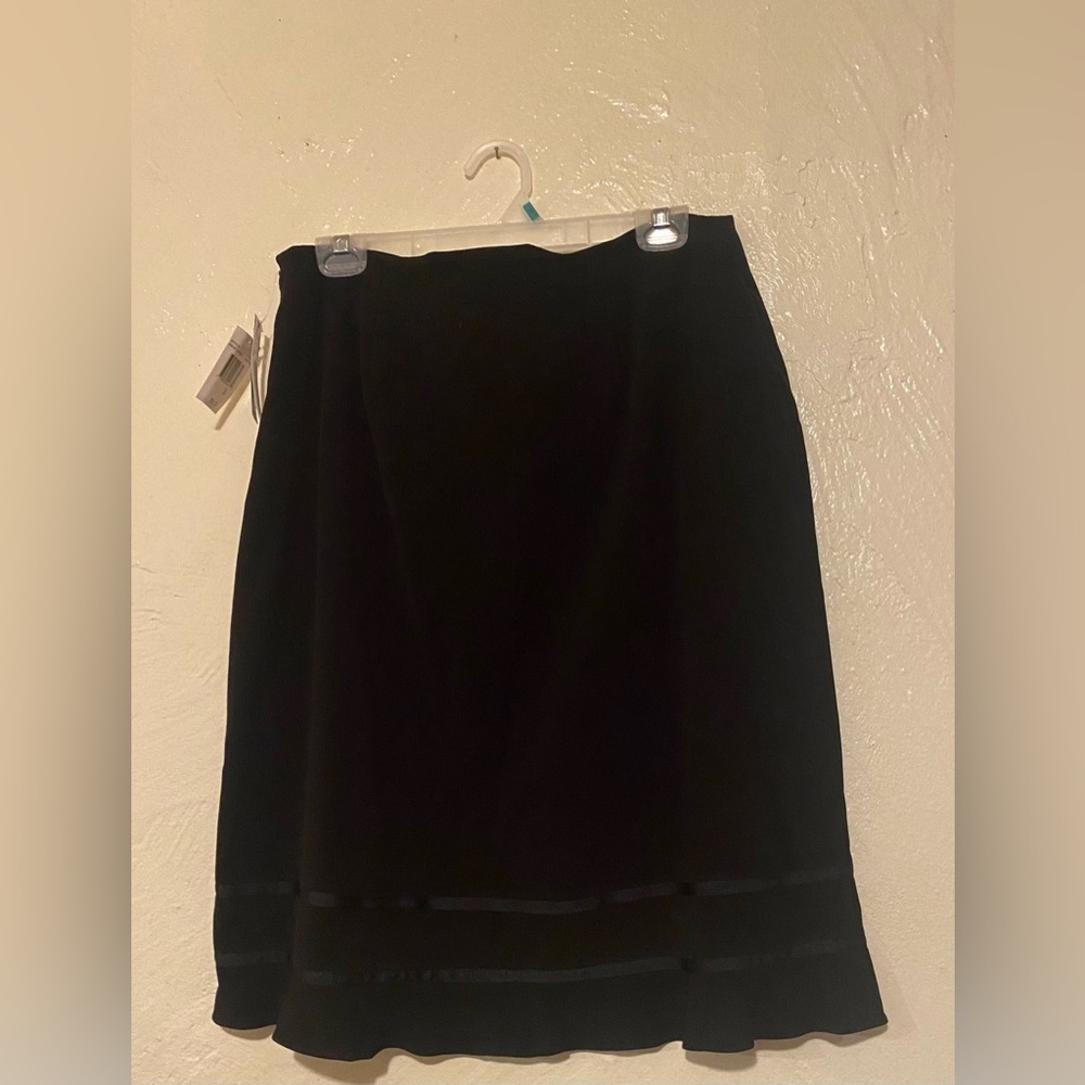 Larry Levine skirt - Picture 2 of 3